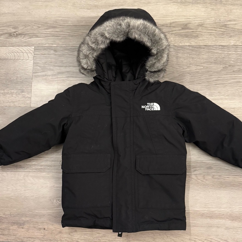 The North Face Toddler Down Jacket